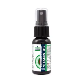 DOCTORS FORMULAS Συμπλήρωμα διατροφής βιταμίνη Β12 30ml 30 ml