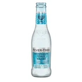 Αναψυκτικό Mediterranean Tonic Fever Tree 200 ml