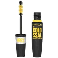 Maybelline Colossal Μάσκαρα 36h Black 1 τεμ.