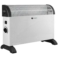 Terra Κονβέκτορας Με Θερμοστάτη 2000w 1 τεμ.
