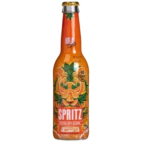 spritz 175ml (3τεμ.)