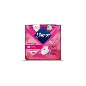 Libresse Ultra Regular σερβιέτες 20τεμ