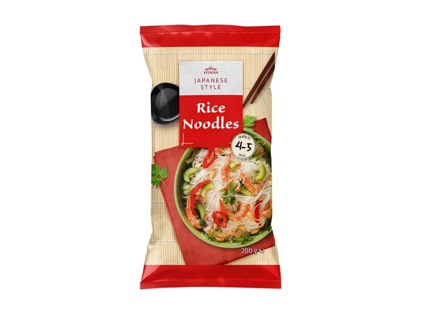 Noodles ρυζιού