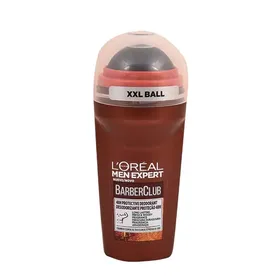 L'oreal Men Expert Barber Club Αποσμ. Σωμ. Roll-On 50ml