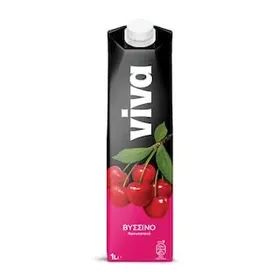 Fresh βύσσινο φρουτοποτό