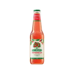 apple ή watermelon φιάλη ow 330ml