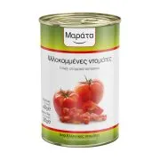 ΜΑΡΑΤΑ Ντομάτες ψιλοκομμένες 400g