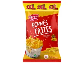 Πατάτες για τηγάνισμα XXL 3 Kg + 500 g δώρο