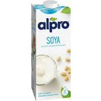 Ρόφημα Σόγιας Original Alpro 1 lt