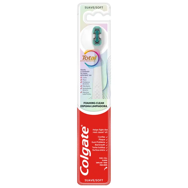Active Prevention Colgate (1τεμ)