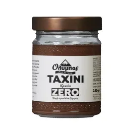 Ταχίνι Zero με Κακάο Όλυμπος 280g