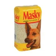 MASKY Ρύζι κομμένο για Σκύλους 2kg