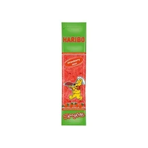 HARIBO Spaghetti Strawberry