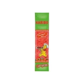 HARIBO Spaghetti Strawberry