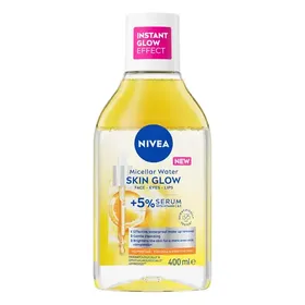 Nivea Repair & Care Λοσιόν Σώματος Sensitive Rapid 400ml