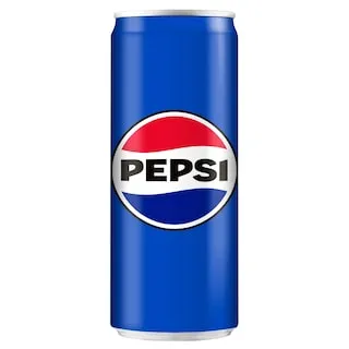 PEPSI Αναψυκτικό Cola Κουτί 330ml