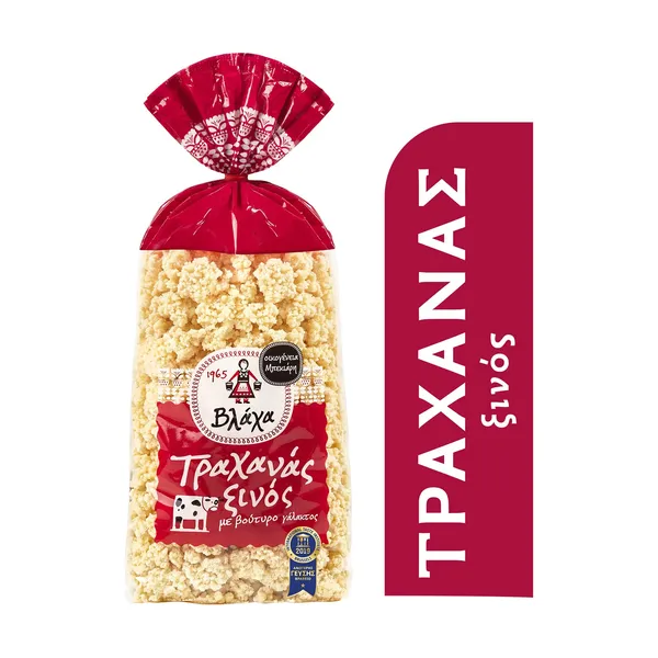 Τραχανάς Ξινός 500g