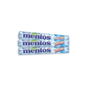 MENTOS Mint