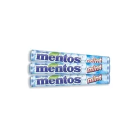 MENTOS Mint