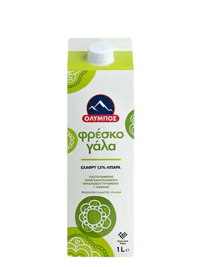 ΕΛΑΦΡΥ 1.5% 500ML