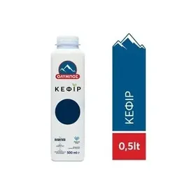 ΟΛΥΜΠΟΣ Κεφίρ 500ml