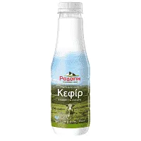 Ροδόπη Κεφιρ 1% Λιπαρά 500ml