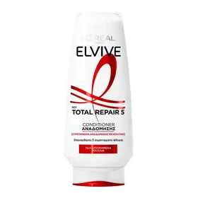 Conditioner για Ταλαιπωρημένα Μαλλιά Total Repair 5 Elvive L'Oreal (300 ml)