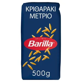 ΚΡΙΘΑΡΑΚΙ μέτριο