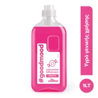 Υγρό γενικού καθαρισμού Fruity GoodMood Endless 1lt
