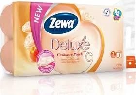 ZEWA DELUXE PEACH PY 30 AQT