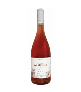 ΝΕΡΑΝΤΖΗ Βιολογικό Κρασί Ροζέ Ξηρό ΠΓΕ 750 ml