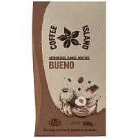 Coffe Island Καφές Φίλτρου Bueno 200gr