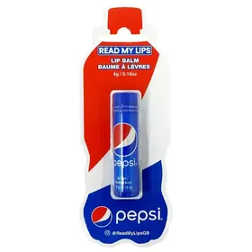 Read My Lips Pepsi Original Lip Balm 4γρ.
