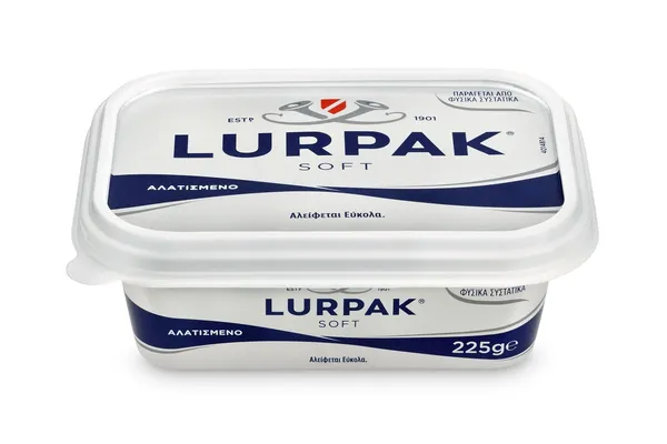 Βούτυρο Lurpak