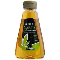 Evergreen Organics Σιρόπι Αγαύης Bio 480ml