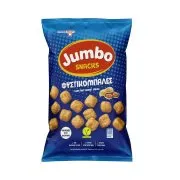 JUMBO Φιστικόμπαλες Vegan Χωρίς γλουτένη 85g
