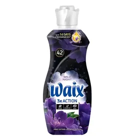 WAIX WILD NIGHT ΣΥΜΠΥΚΝΩΜΕΝΟ ΜΑΛΑΚΤΙΚΟ ΡΟΥΧΩΝ 42ΜΕΖ 882ML