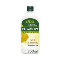 Palmolive Υγρό Κρεμ/νο Αντ/κό Μέλι & Γάλα 750ml