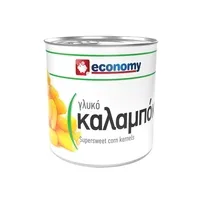 καλαμπόκι σε άλμη 330γρ.