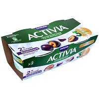 ACTIVIA Δαμάσκηνο