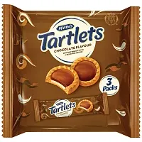 Mcvities Tartlets Μπισκότα Milky Cookies 100gr 3τεμ