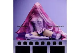 Madona Perfect (Σετ 2)