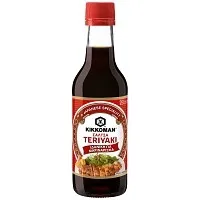Kikkoman Σάλτσα Τεριγιάκι 250ml