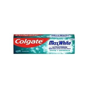 Max White Ultra Freeze Οδοντόκρεμα
