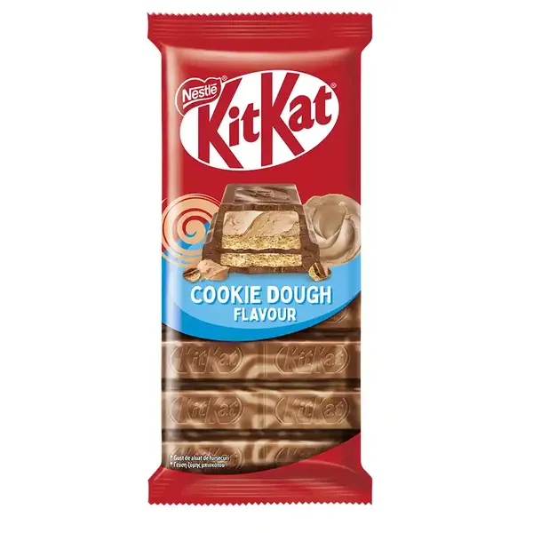 KIT KAT icon f1 mini cars pouch 66g