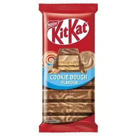 KIT KAT icon f1 mini cars pouch 66g