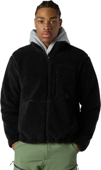 UNISEX ZAKETA με κουκούλα fleece 50% βαμβάκι 50% πολυεστέρας