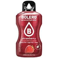 Bolero Στιγμαίο Ποτό Φράουλα 9gr