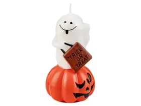 Κεριά Halloween 1 τεμ.