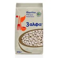 Φασόλια Μέτρια Ο.Ε.Π. 3αλφα 500 g